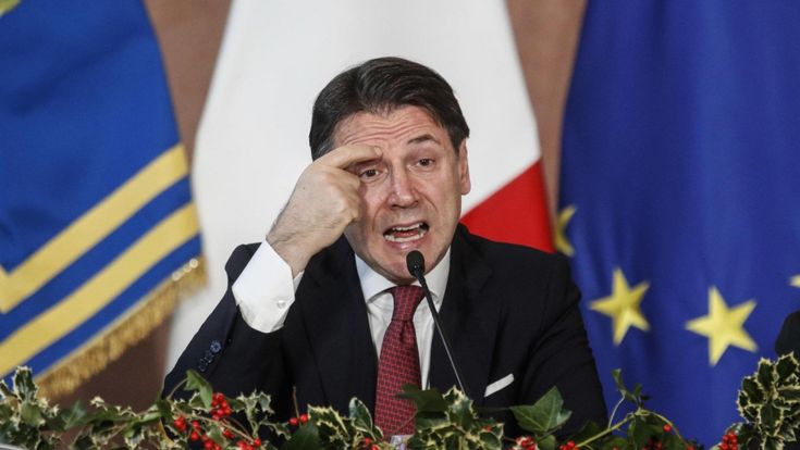 L'agenda dell'esecutivo: tagliando a ostacoli a gennaio tra legge elettorale e Atlantia