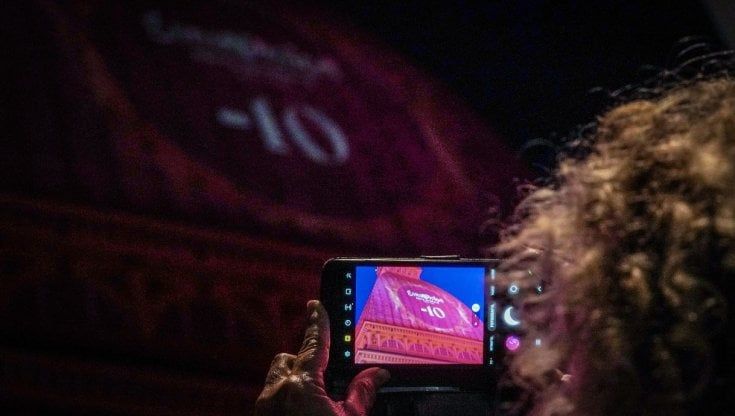 Come Torino si racconta sui social