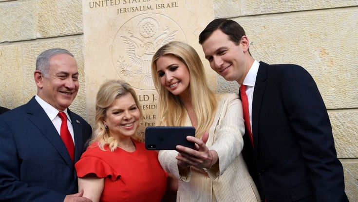 Israele, il ricatto di Kushner: “Niente soldi ai palestinesi” 