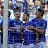 Sampdoria-Cagliari, il fotoracconto