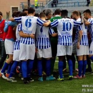 Agrigento, l'Akragas scompare dal calcio: niente iscrizione in serie D