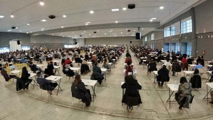 Maxi concorso alla Regione Puglia: previste 306 assunzioni