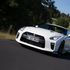 Nissan GT-R Track Edition