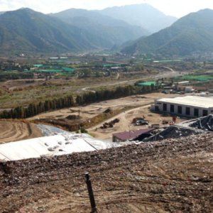 Dalle deiezioni umane energia per 138 milioni di case