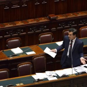 Gozi: "Una volta risolta la crisi greca l'euro va sottratto ai tecnocrati"