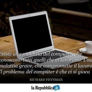Malati di computer