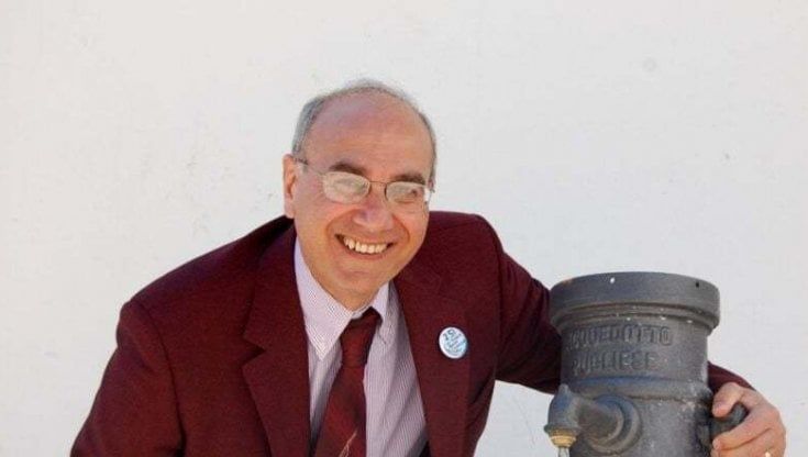 Coronavirus, è morto il medico Ubaldo Amati: "Ex sindaco di Locorotondo, da volontario si era contagiato per salvare anziani di una rsa"