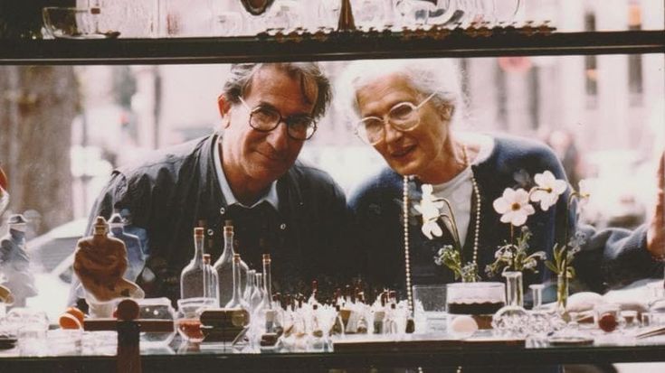 Le idee di Paolo Tilche, inventore di oggetti giocosi prima dell’era del design