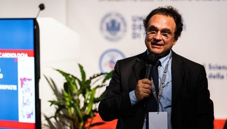 Gianfranco Sinagra: “Io, primario da record grazie al Dna siciliano”