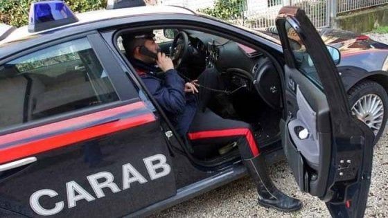 Firenze, prende a pugni il figlio di 11 anni: arrestata 
