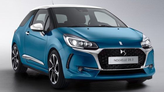 DS Automobiles a Rétromobile: viaggio alle origini del futuro