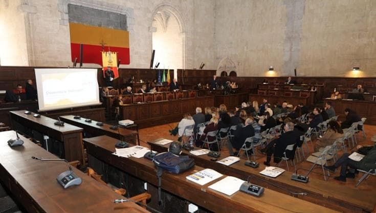 Nasce “Napoli patrimonio”, gestirà le case del Comune
