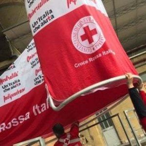 Croce Rossa di Frosinone, gdf indaga su 300mila euro di rimborsi per il 118. La denuncia: "Mancano le fatture"  
