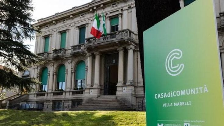 Ambulatori per chi ha l’influenza: la scelta in Lombardia contro gli ingorghi al pronto soccorso