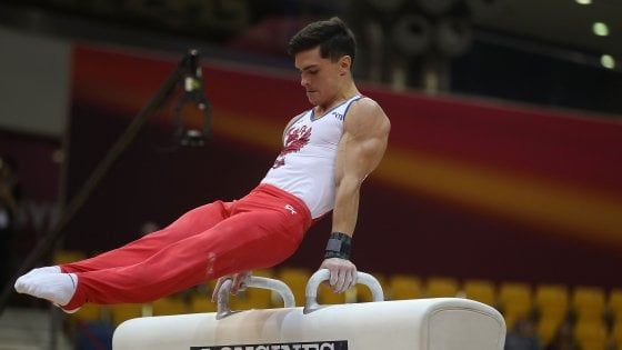 Ginnastica, Mondiali: russo Dalaloyan si laurea campione all around