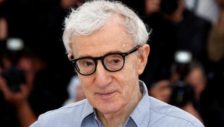 Woody Allen, nuovo film a Parigi in francese. Ma mancano ancora i fondi