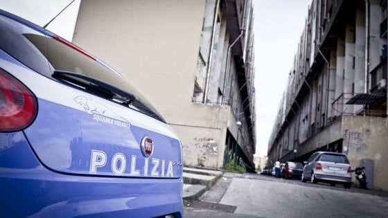 Stesa a San Giovanni: trenta colpi di arma da fuoco in strada