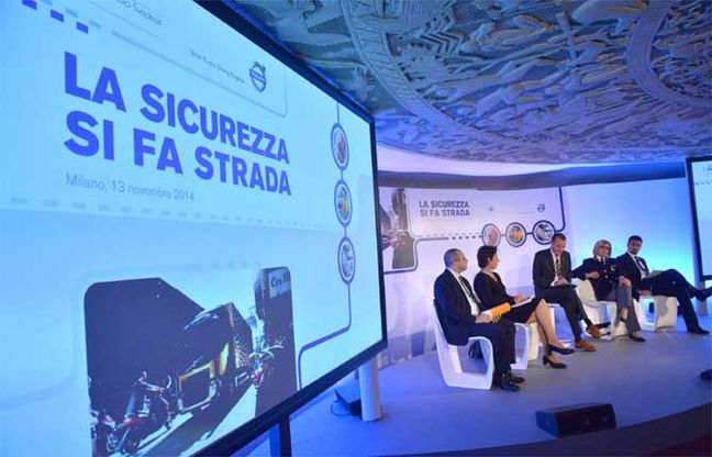 Sicurezza stradale, sotto la lente al museo della scienza