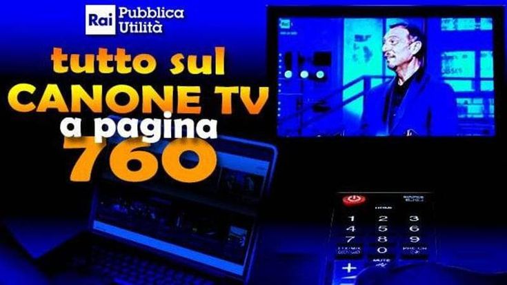 Rai, arriva il taglio del canone. Ma i soldi mancanti li metterà lo Stato. Il Pd: “Sono in confusione”