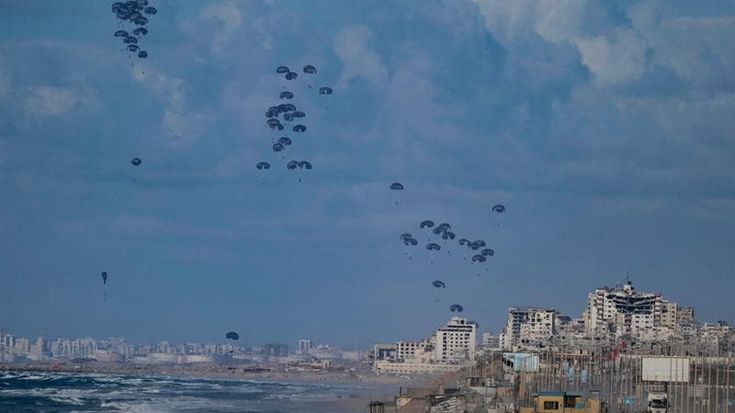 Israele - Hamas, le news del 8 marzo