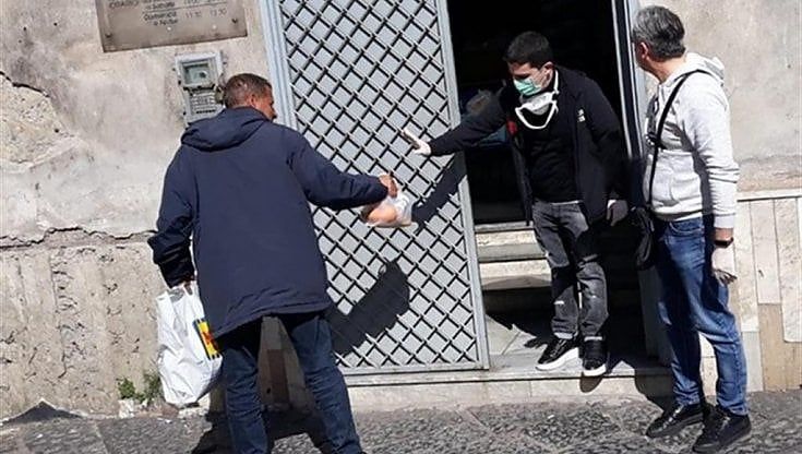 In Italia 5,6 milioni di poveri e l’inflazione li farà aumentare