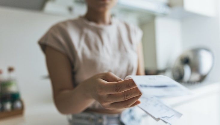Consumi, il 70% degli italiani si sente già in recessione
