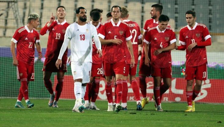 La Russia del calcio guarda all'Asia: addio alla Uefa per aggirare il bando legato alla guerra in Ucraina