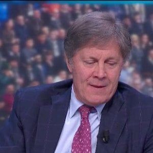 Frasi sessiste, Collovati 'squalificato' per due giornate dalla Rai 
