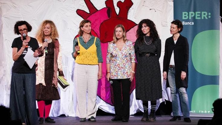 LetteraFutura, il premio alle scrittrici esordienti va a Silvia Cavalieri