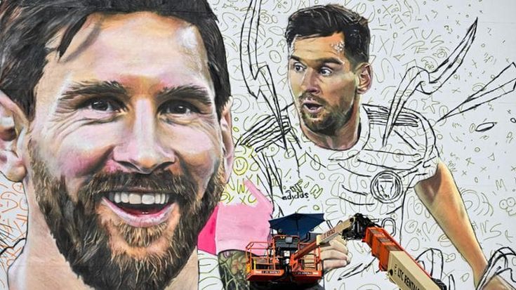 Messi, the last dance a Miami. Arbitri americani mobilitati per preservare l’investimento da cui dipende il futuro del calcio made in Usa