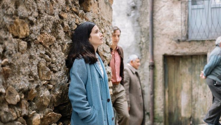 Un film sulla "Primadonna" che si ribellò alle nozze forzate. "Ma non è Franca Viola"