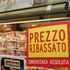 Istat: il Pil cala dello 0,1% nel terzo trimestre e torna ai livelli del 2000