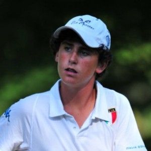 Golf, Sudafrica: domina Grace, Molinari &egrave; sesto e buon esordio di Paratore