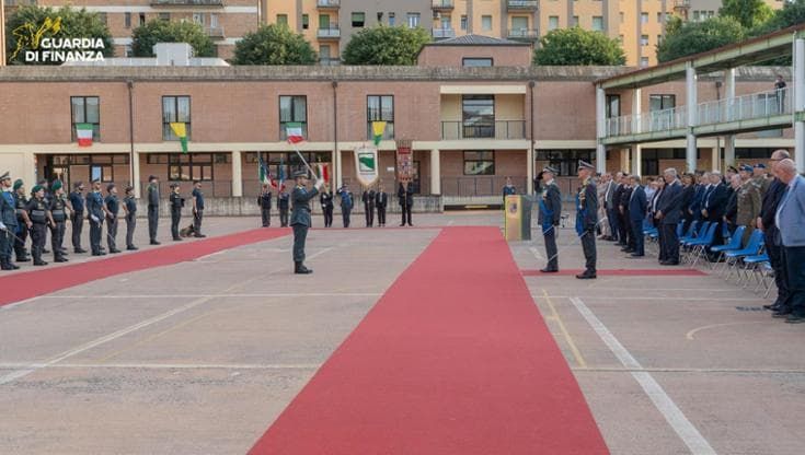Settecento milioni sottratti alla criminalità. L’impegno della Finanza tra evasori e lavoro nero