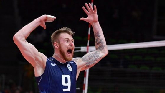L'Italvolley torna a Bari: la Nazionale si giocherà al Palaflorio le Olimpiadi di Tokyo 2020