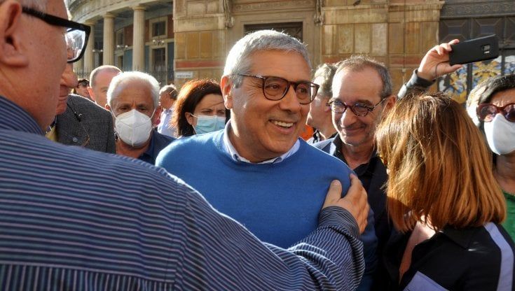 Il grande ritorno di Cuffaro e Lombardo in cerca di partner per un seggio europeo
