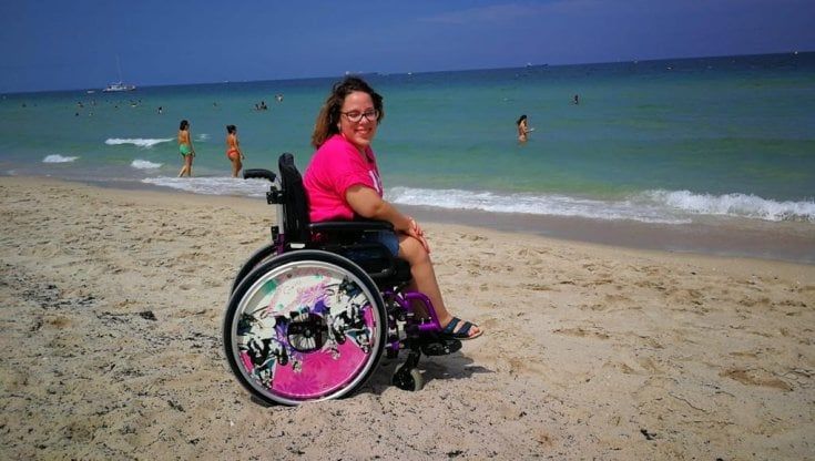 Disabilità: "Solo senza barriere ci saranno pari diritti e dignità"