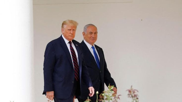 Israele e America, due democrazie a rischio autodistruzione (che si possono salvare solo alle urne)