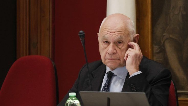 Le intercettazioni di Nordio
