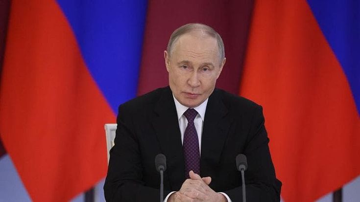 Ucraina-Russia, le news del 19 aprile. Putin: “Trenta ore di tregua per Pasqua”. Kiev: “Droni russi su Kherson”