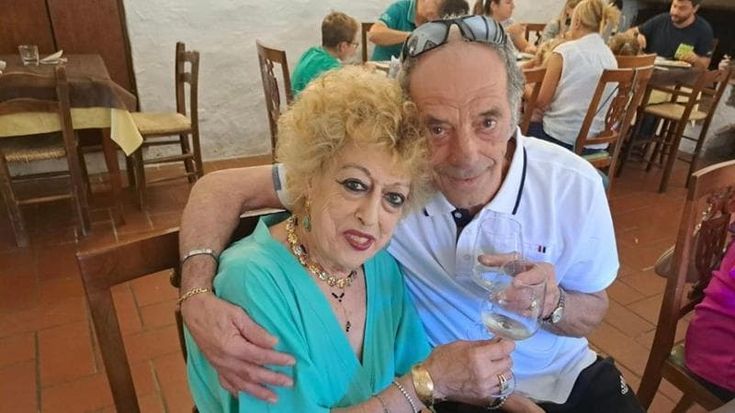 Un bacio in discoteca e poi si persero di vista: si ritrovano dopo 59 anni grazie a Facebook e decidono di sposarsi