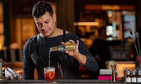 Come cambia la mixology: parola ai bartender