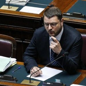 Gennaro Migliore: "Io super-renziano? Sto più a sinistra qui che in Mdp"