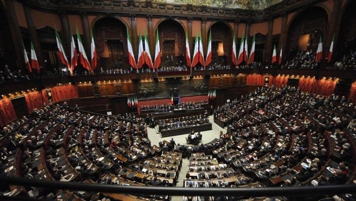 Il sottile crinale delle alleanze