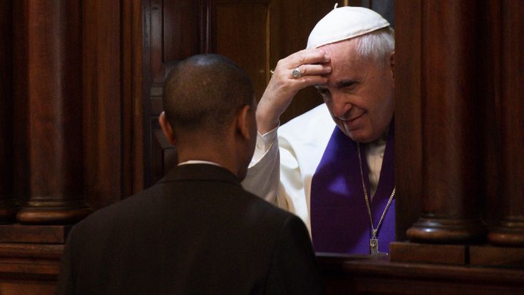 La Chiesa e gli abusi: non ci sono più intoccabili