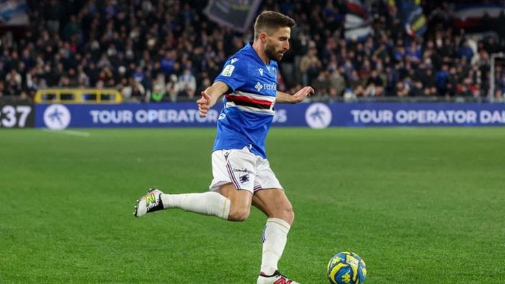 Sampdoria, che rivoluzione: c’è una lista di epurati con Borini e Kasami