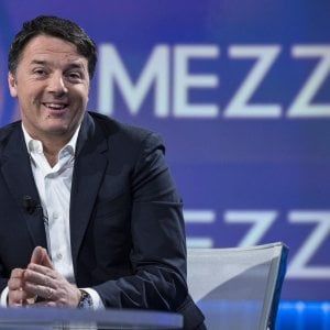 Caro Renzi, cambia mare se vuoi restare il capitano