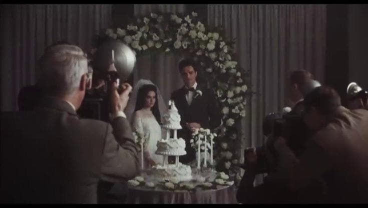 'Priscilla', l'amore per Elvis visto da Sofia Coppola