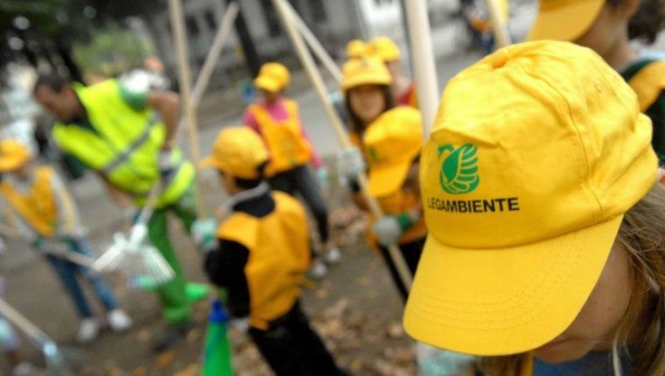 Ecomafie, Toscana maglia nera: 2.000 reati contro l’ambiente