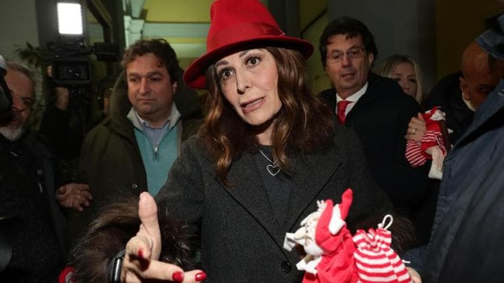 Visibilia, Santanchè rinviata a giudizio per falso in bilancio. Il gup: “Processo inevitabile”